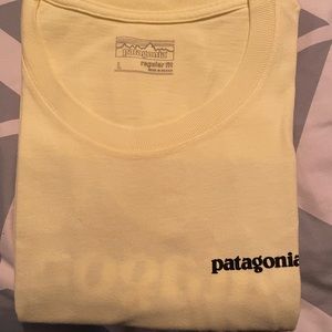 Womens Patagonia TShirt